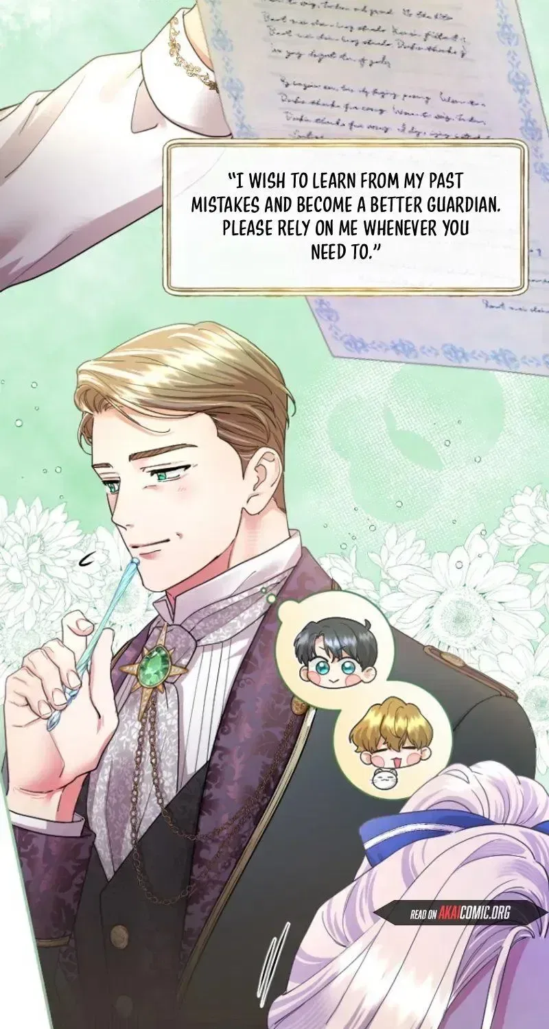 I’m a Worthless Stepmother, But I Love My Family Madly! Chapter 148 – Page 59