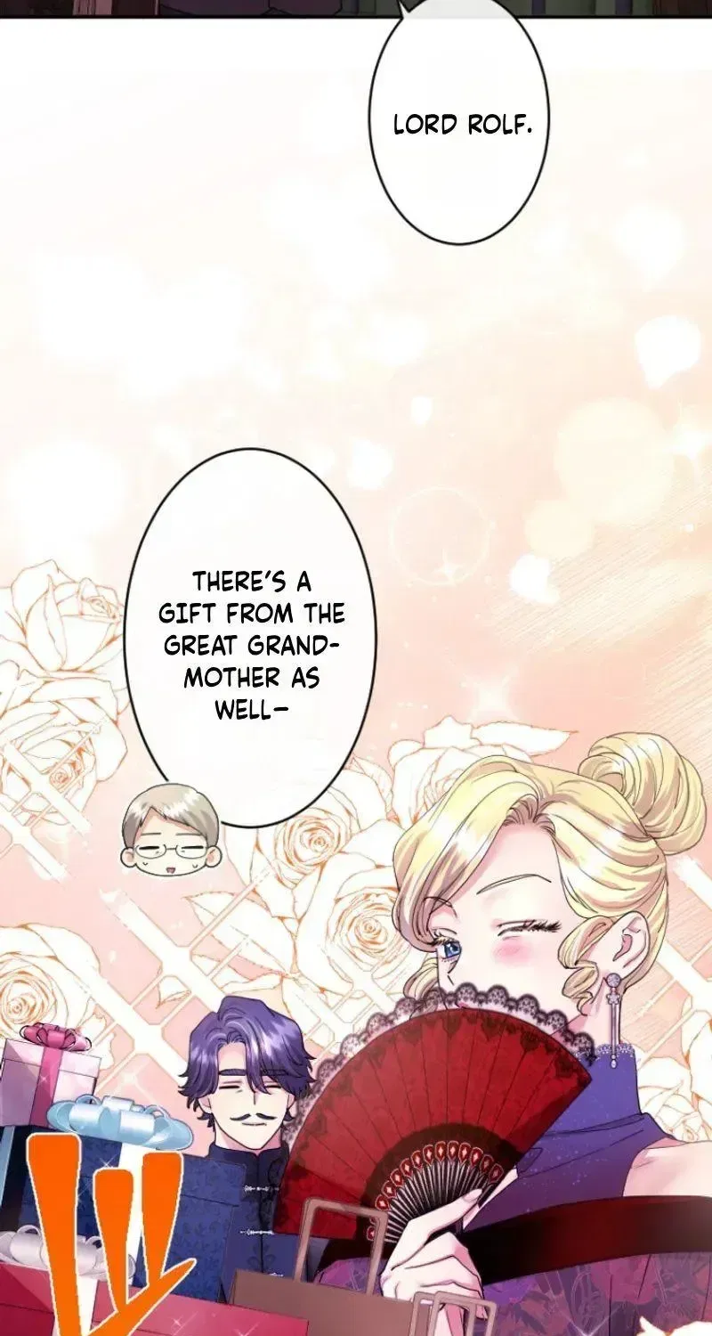 I’m a Worthless Stepmother, But I Love My Family Madly! Chapter 148 – Page 63