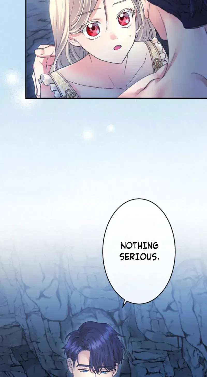 I’m a Worthless Stepmother, But I Love My Family Madly! Chapter 146 – Page 64