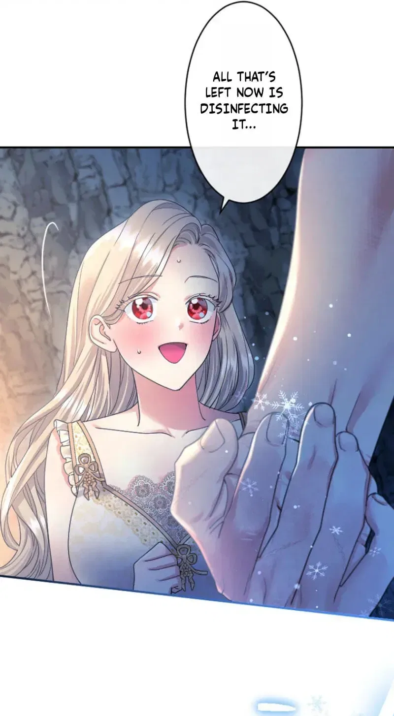 I’m a Worthless Stepmother, But I Love My Family Madly! Chapter 146 – Page 93