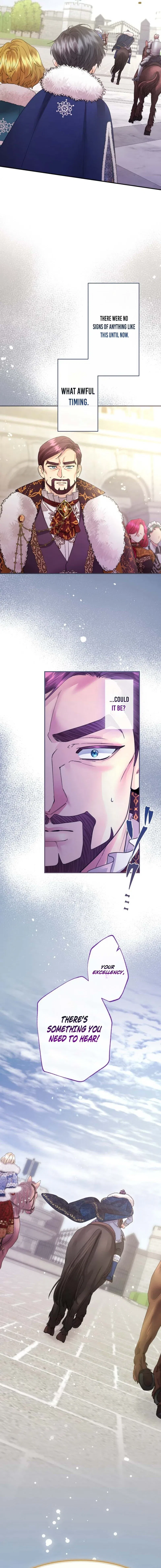 I’m a Worthless Stepmother, But I Love My Family Madly! Chapter 145 – Page 6