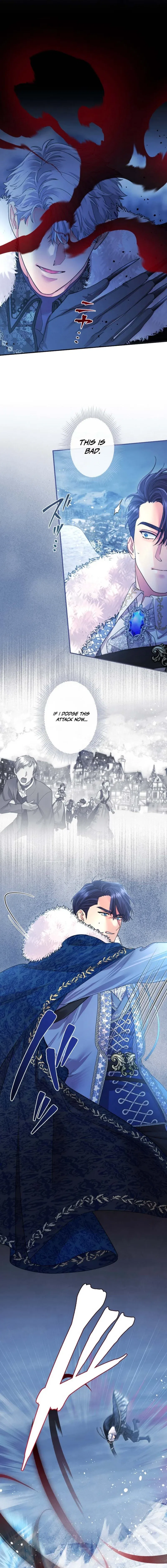 I’m a Worthless Stepmother, But I Love My Family Madly! Chapter 145 – Page 11