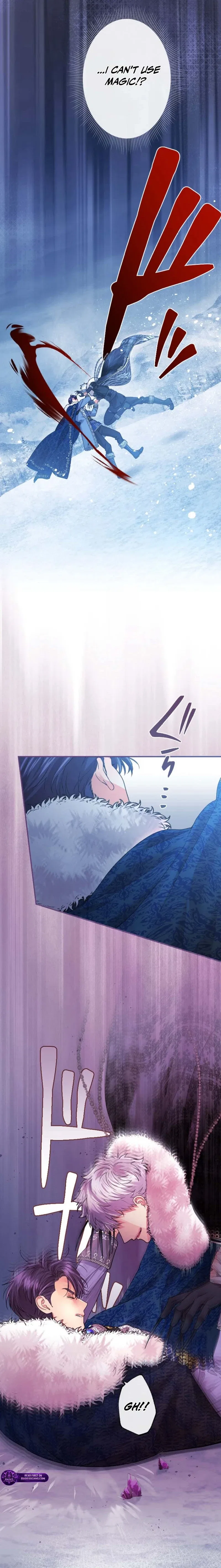 I’m a Worthless Stepmother, But I Love My Family Madly! Chapter 145 – Page 15