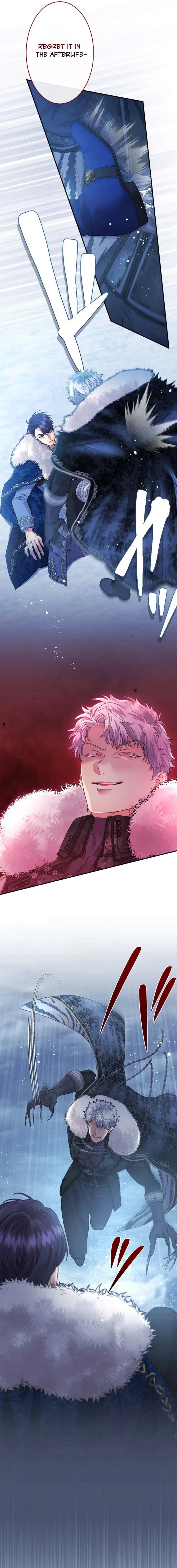 I’m a Worthless Stepmother, But I Love My Family Madly! Chapter 145 – Page 17