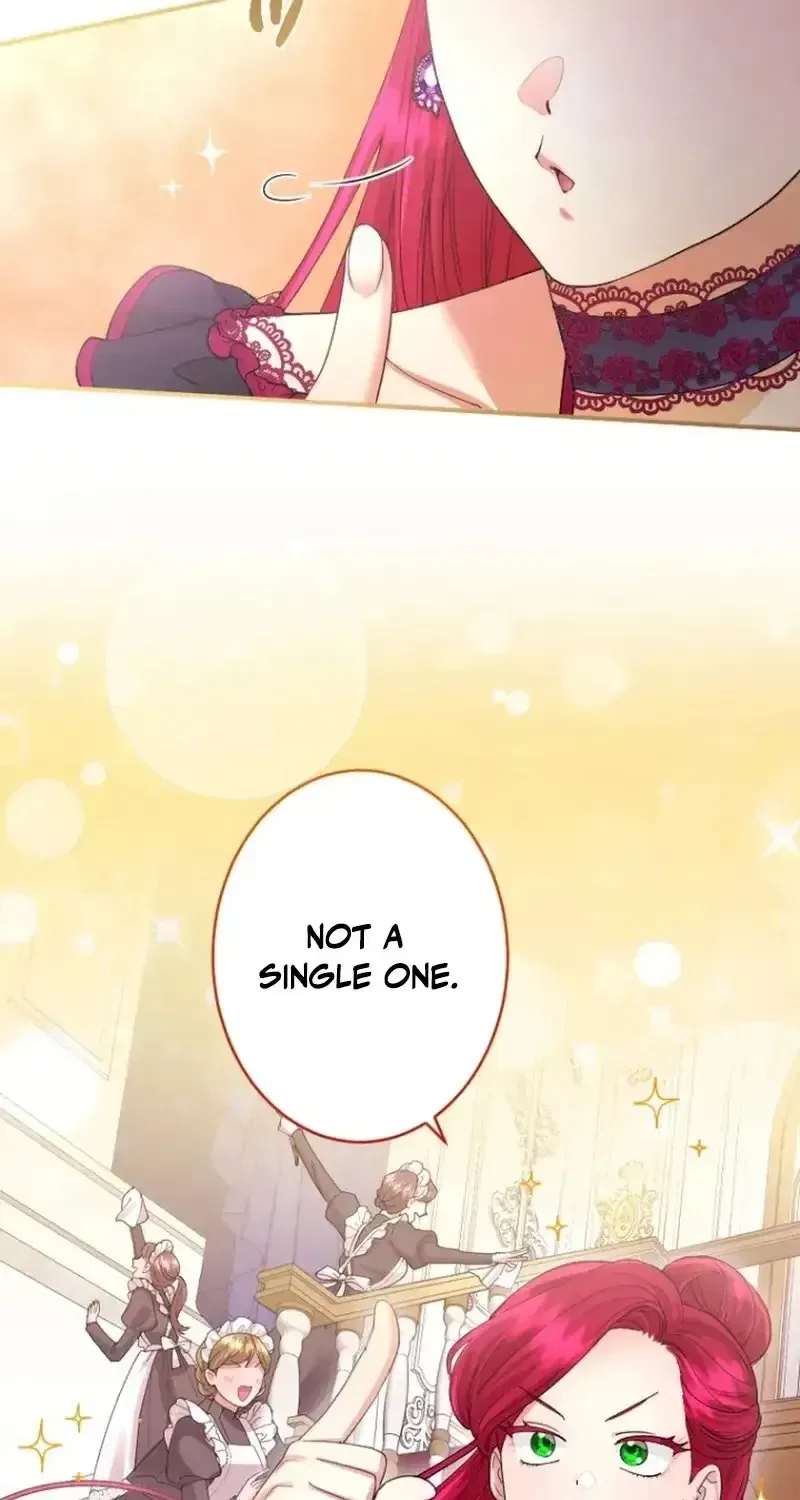 I’m a Worthless Stepmother, But I Love My Family Madly! Chapter 144 – Page 2