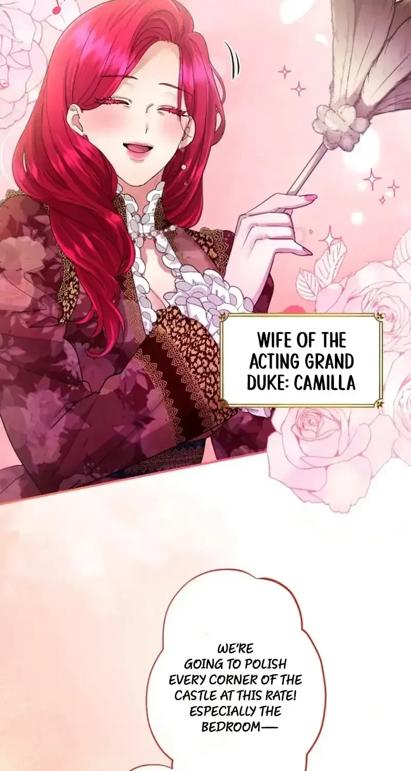 I’m a Worthless Stepmother, But I Love My Family Madly! Chapter 144 – Page 6