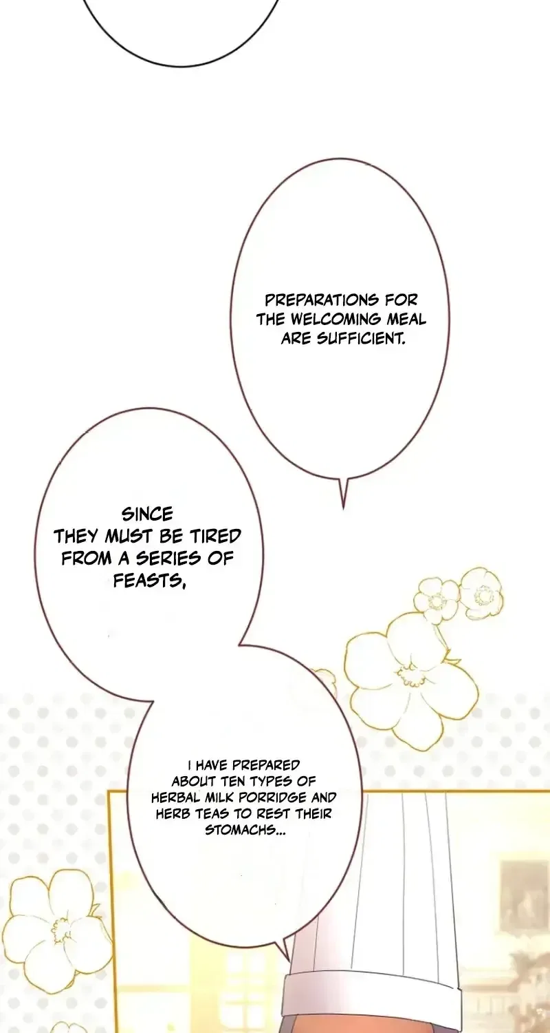 I’m a Worthless Stepmother, But I Love My Family Madly! Chapter 144 – Page 12