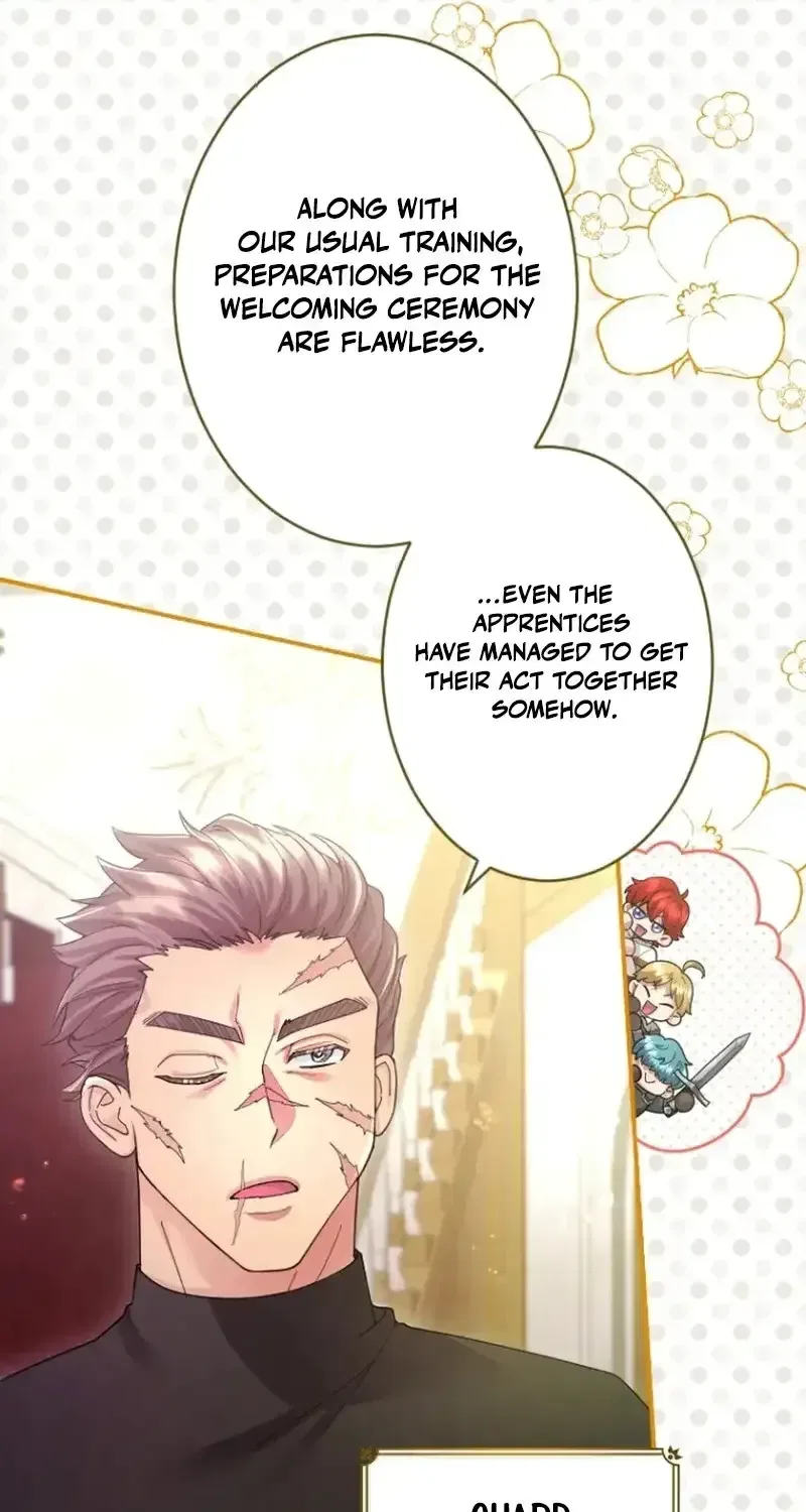 I’m a Worthless Stepmother, But I Love My Family Madly! Chapter 144 – Page 14