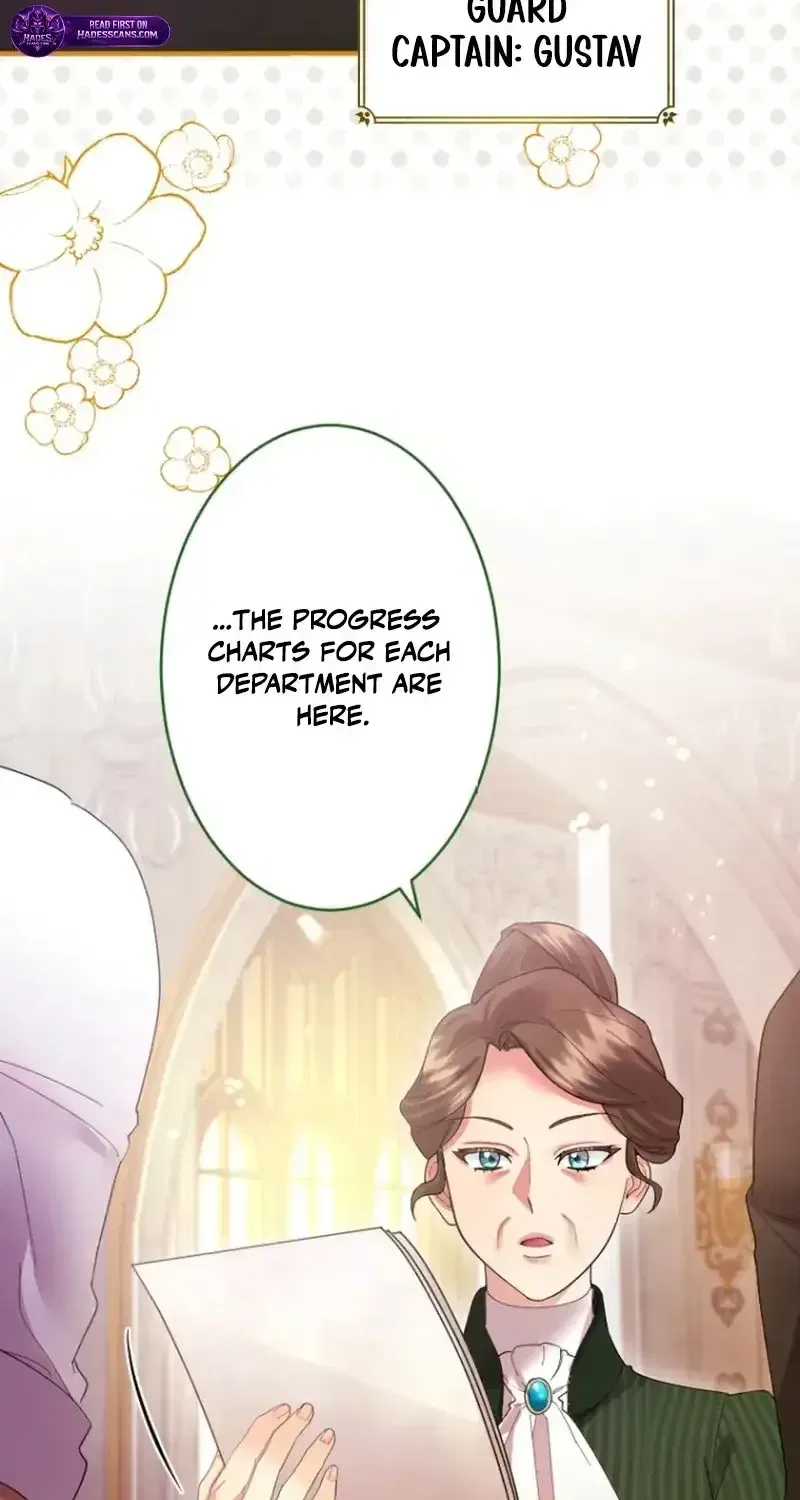 I’m a Worthless Stepmother, But I Love My Family Madly! Chapter 144 – Page 15