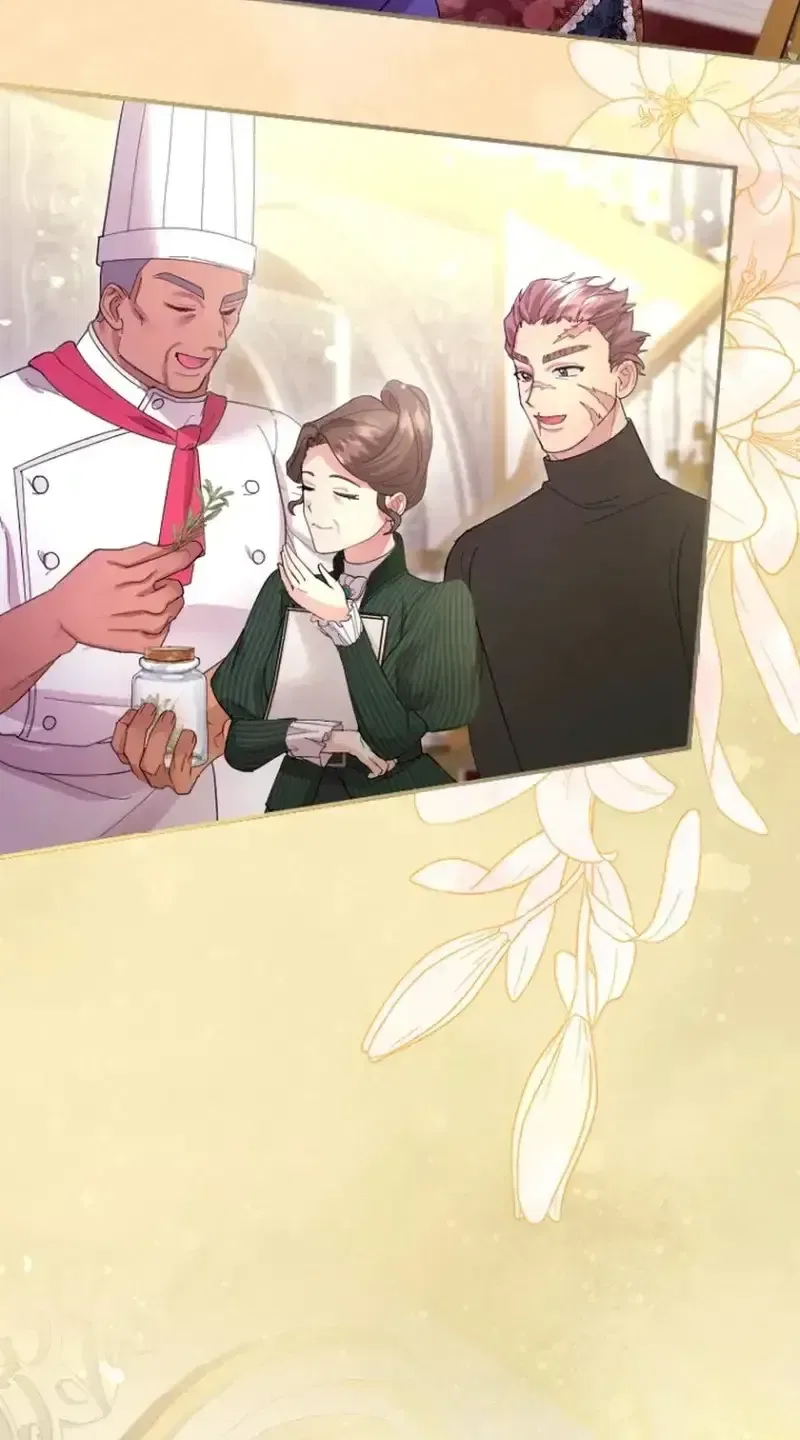 I’m a Worthless Stepmother, But I Love My Family Madly! Chapter 144 – Page 18
