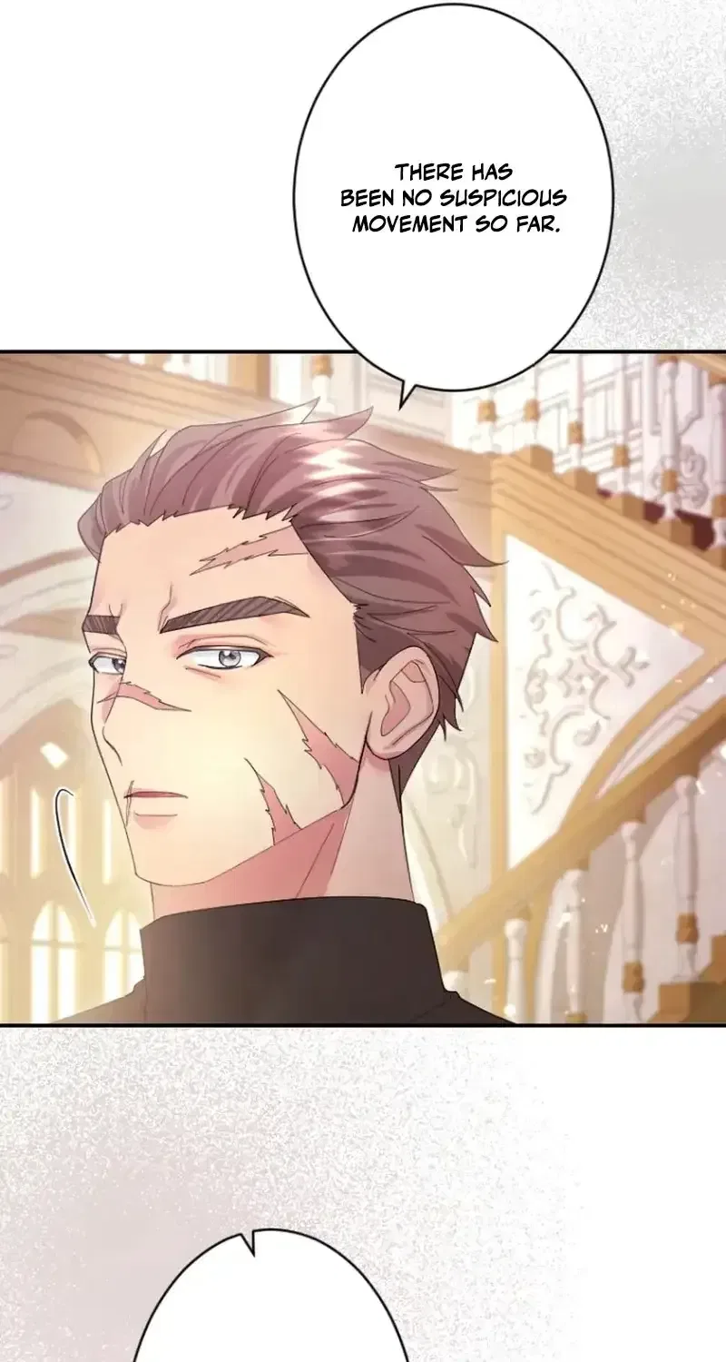 I’m a Worthless Stepmother, But I Love My Family Madly! Chapter 144 – Page 25