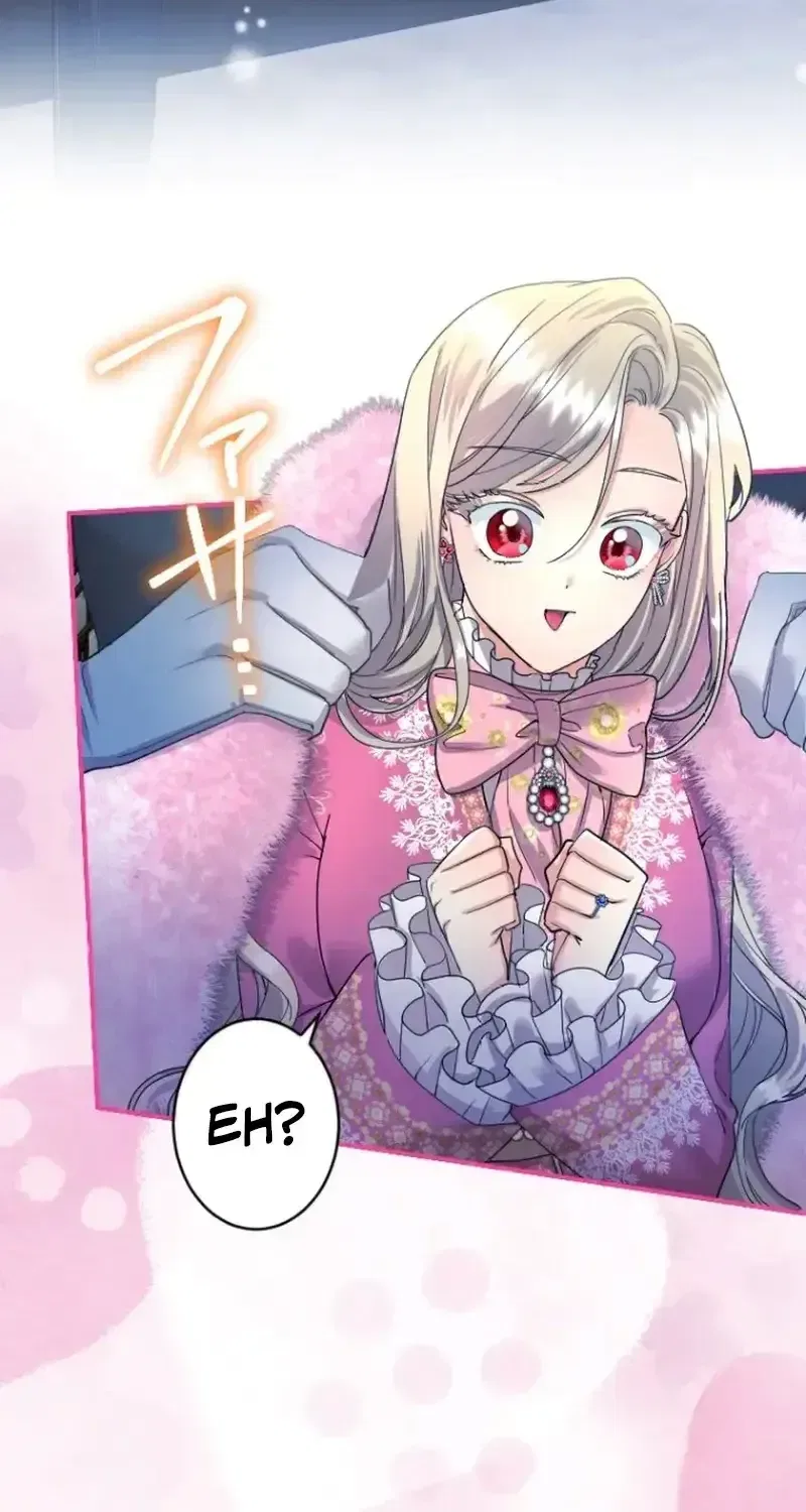 I’m a Worthless Stepmother, But I Love My Family Madly! Chapter 144 – Page 40