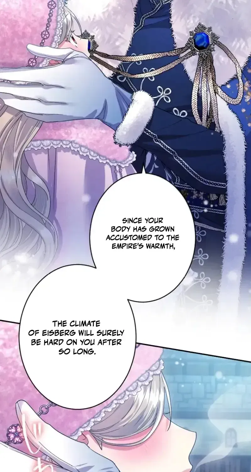 I’m a Worthless Stepmother, But I Love My Family Madly! Chapter 144 – Page 53