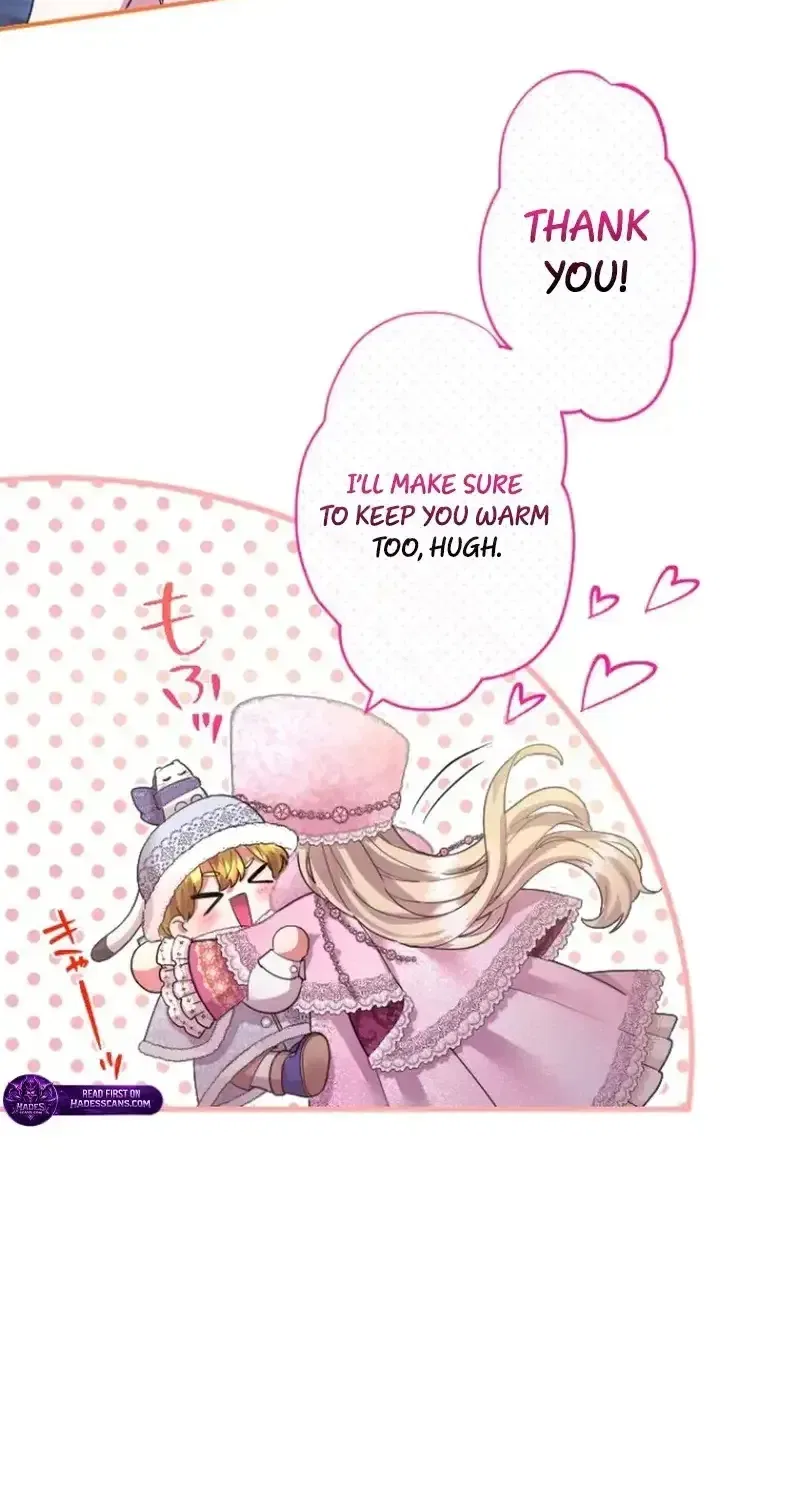 I’m a Worthless Stepmother, But I Love My Family Madly! Chapter 144 – Page 61