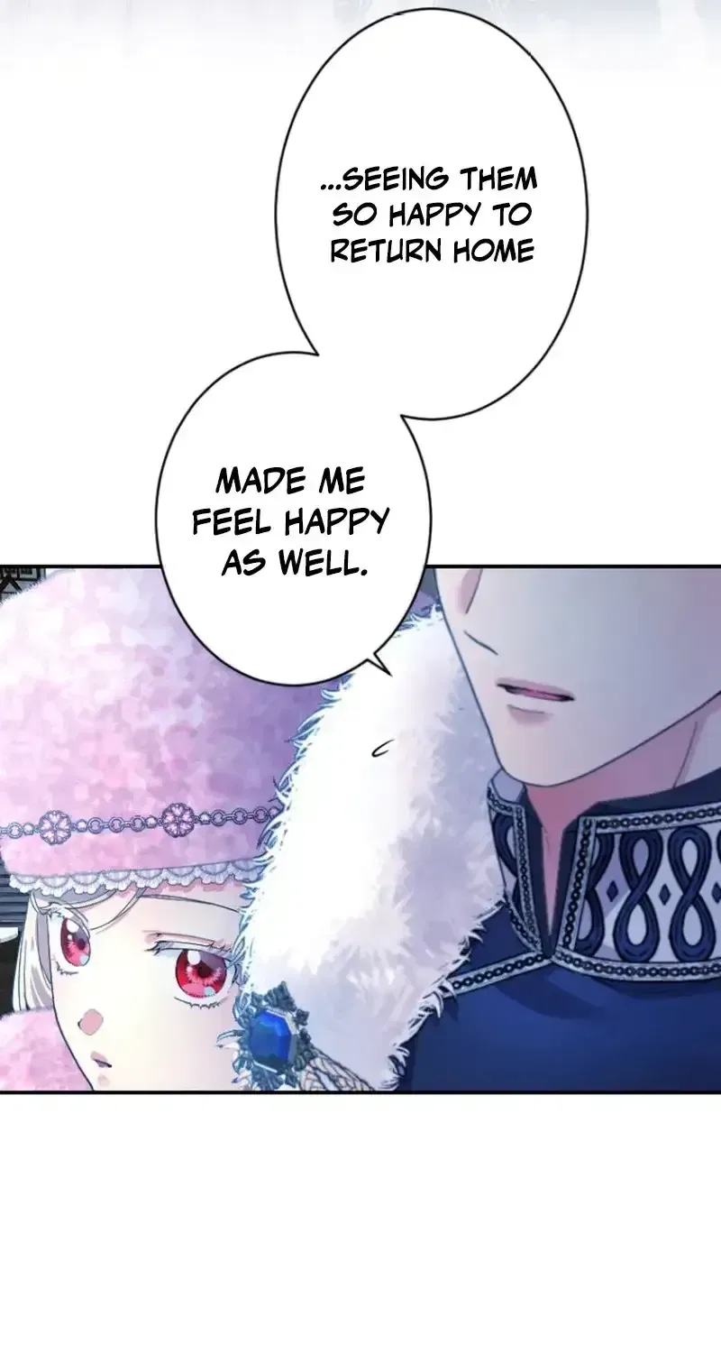 I’m a Worthless Stepmother, But I Love My Family Madly! Chapter 144 – Page 69
