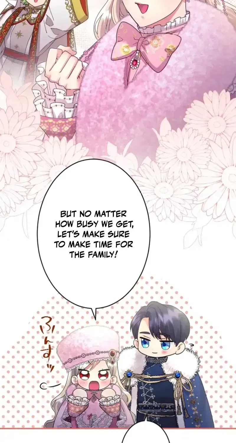 I’m a Worthless Stepmother, But I Love My Family Madly! Chapter 144 – Page 74
