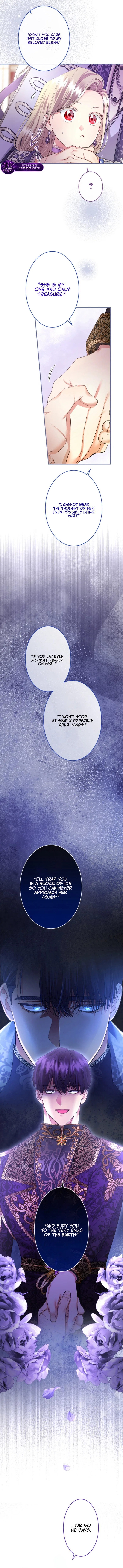 I’m a Worthless Stepmother, But I Love My Family Madly! Chapter 143 – Page 4