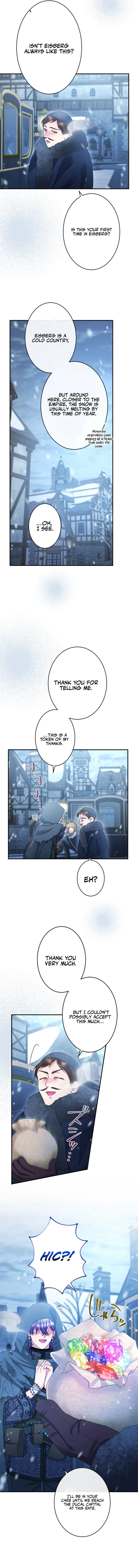 I’m a Worthless Stepmother, But I Love My Family Madly! Chapter 143 – Page 12