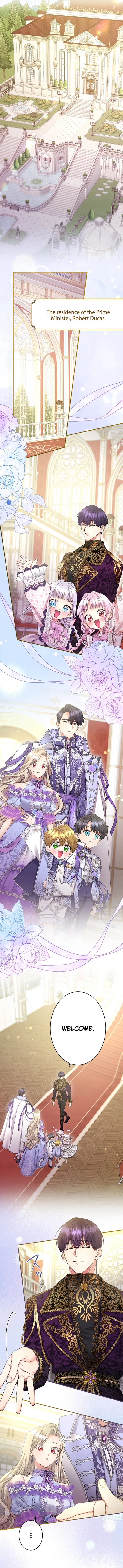 I’m a Worthless Stepmother, But I Love My Family Madly! Chapter 142 – Page 6