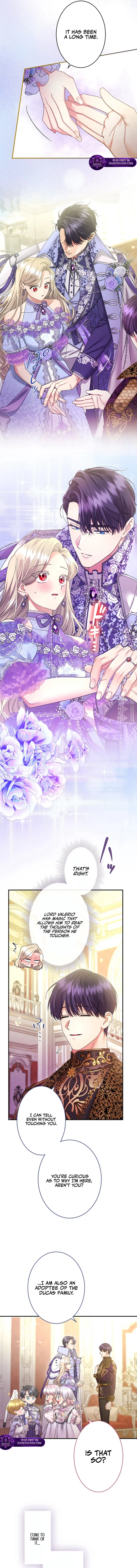 I’m a Worthless Stepmother, But I Love My Family Madly! Chapter 142 – Page 7