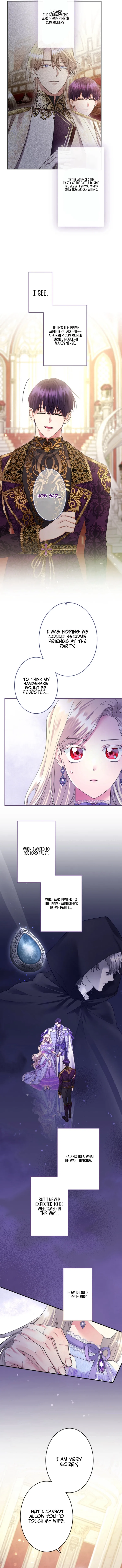 I’m a Worthless Stepmother, But I Love My Family Madly! Chapter 142 – Page 8