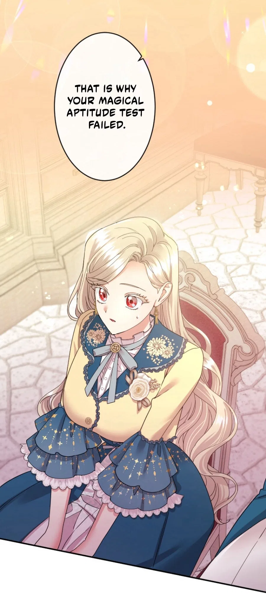 I’m a Worthless Stepmother, But I Love My Family Madly! Chapter 141 – Page 5