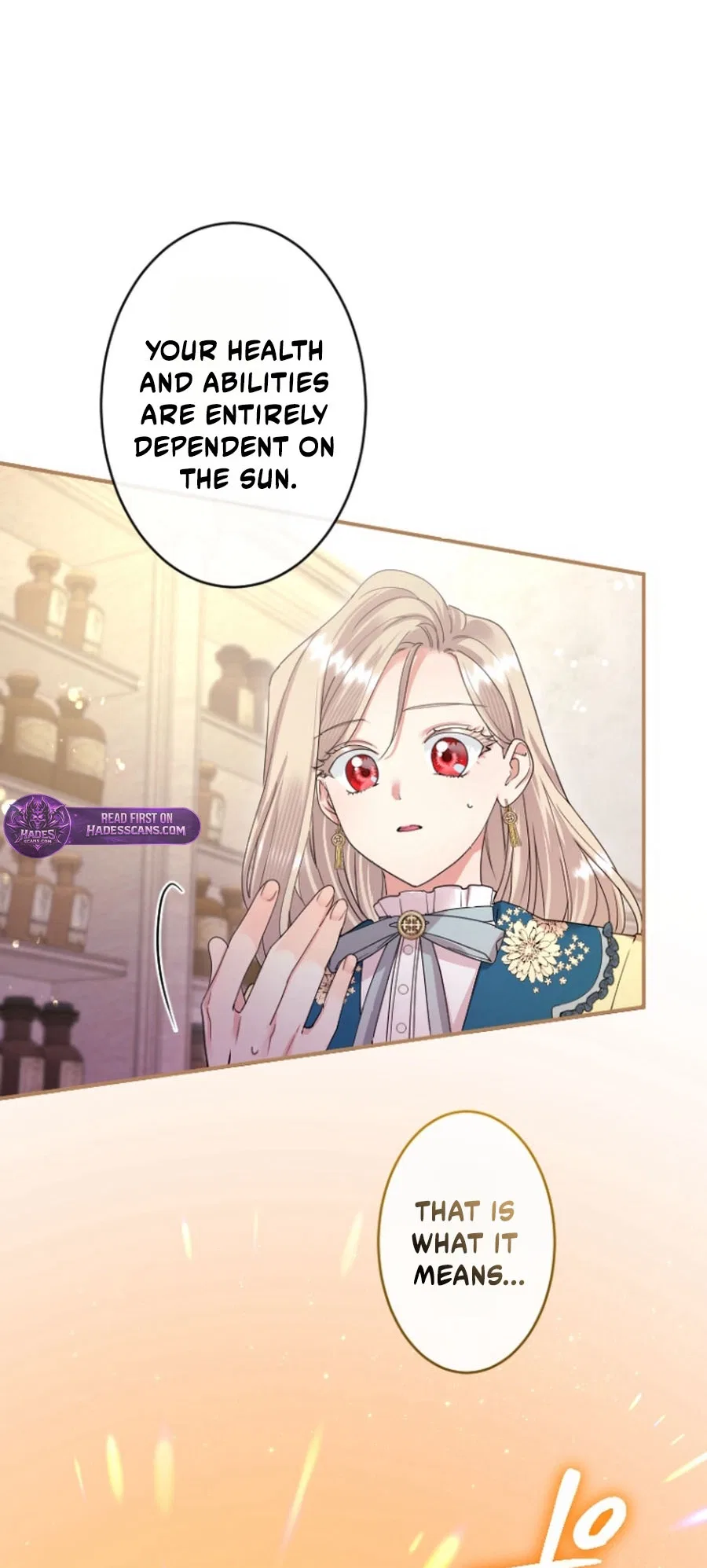 I’m a Worthless Stepmother, But I Love My Family Madly! Chapter 141 – Page 6