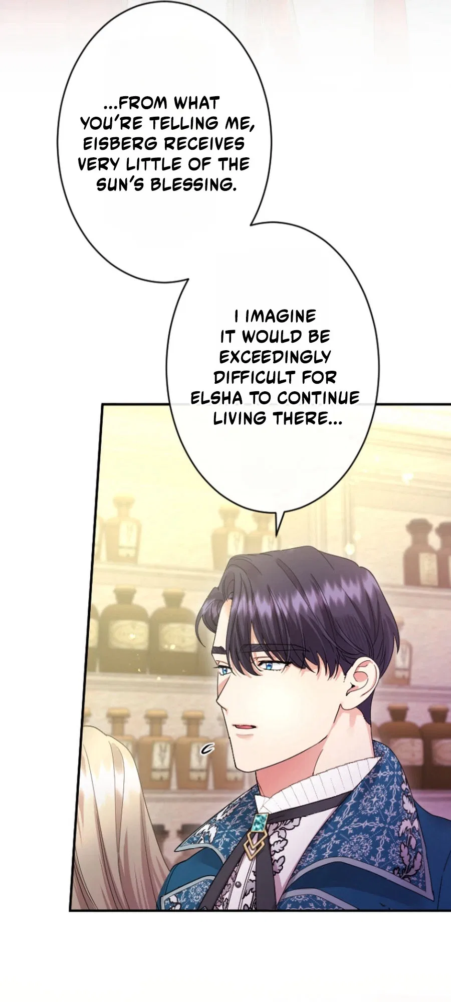 I’m a Worthless Stepmother, But I Love My Family Madly! Chapter 141 – Page 11