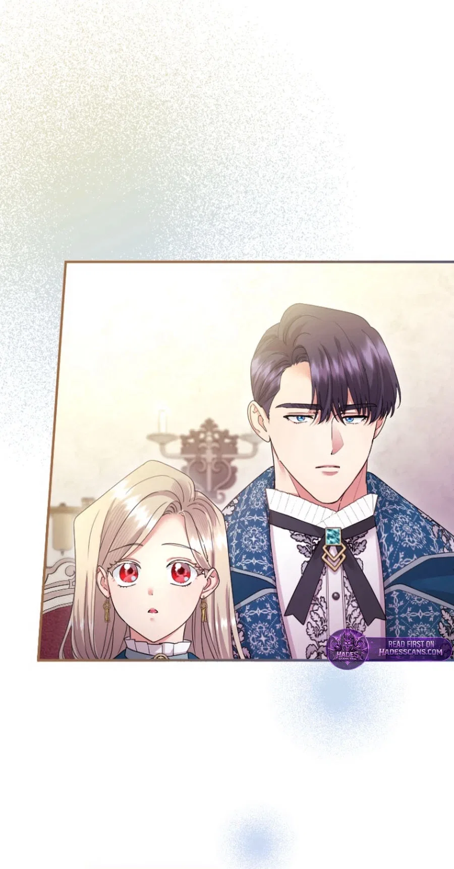 I’m a Worthless Stepmother, But I Love My Family Madly! Chapter 141 – Page 16