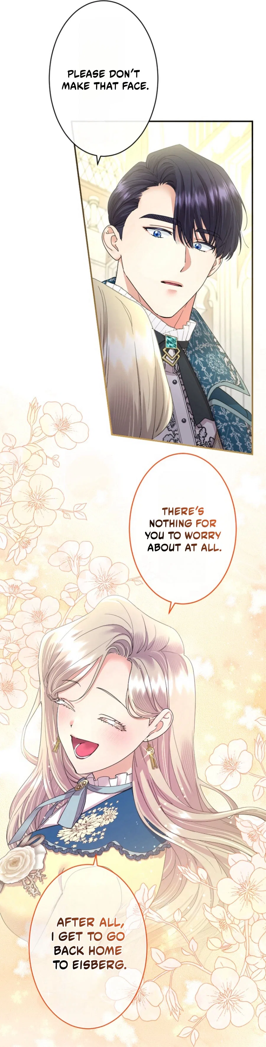 I’m a Worthless Stepmother, But I Love My Family Madly! Chapter 141 – Page 23