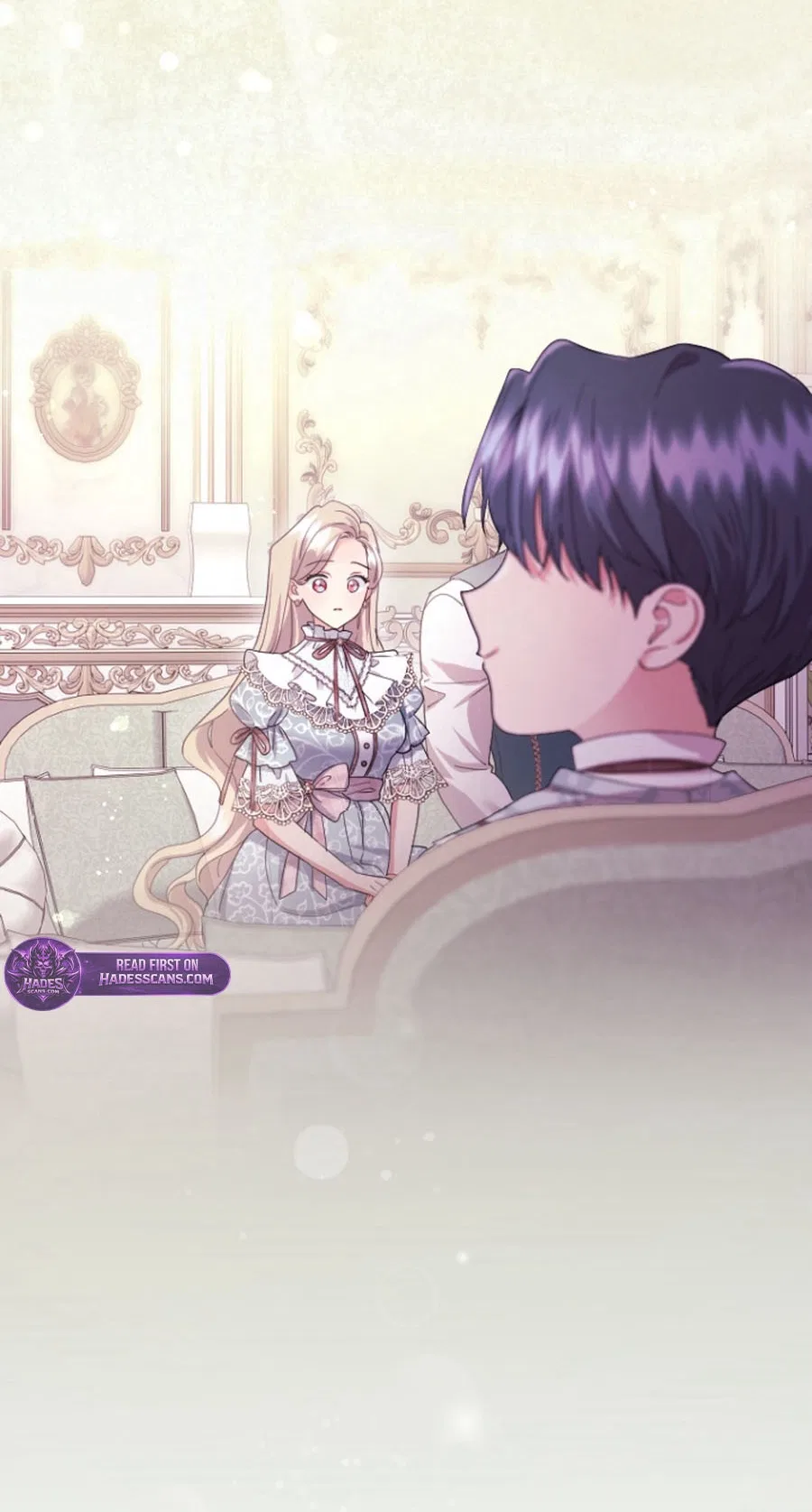 I’m a Worthless Stepmother, But I Love My Family Madly! Chapter 141 – Page 65