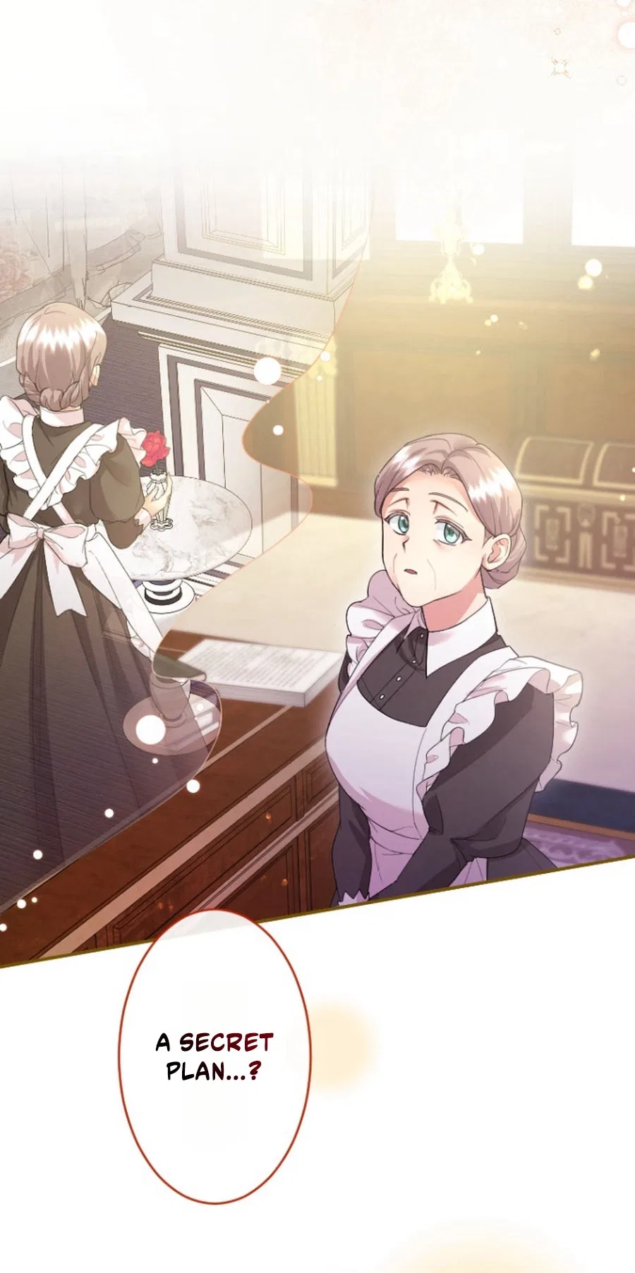 I’m a Worthless Stepmother, But I Love My Family Madly! Chapter 140 – Page 4