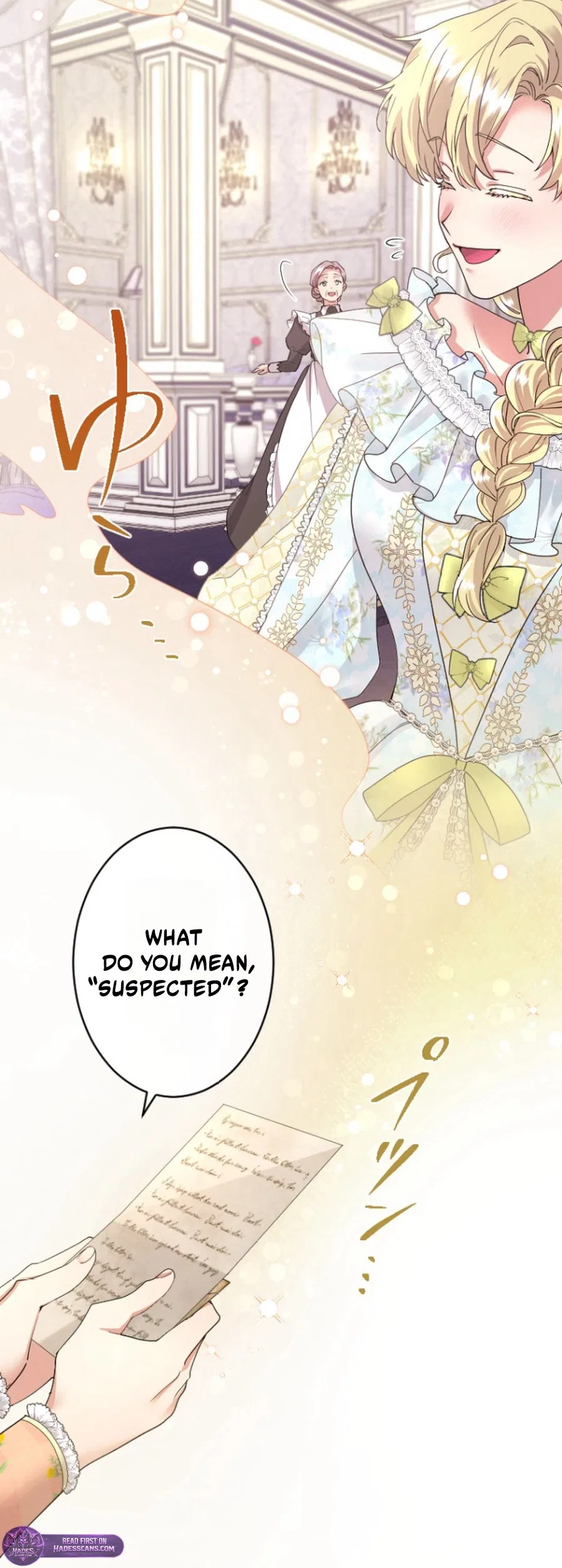 I’m a Worthless Stepmother, But I Love My Family Madly! Chapter 140 – Page 7