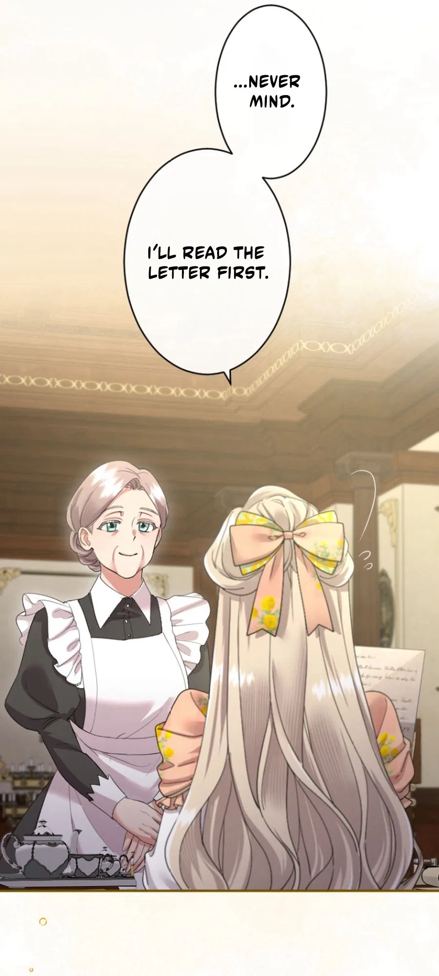 I’m a Worthless Stepmother, But I Love My Family Madly! Chapter 140 – Page 8