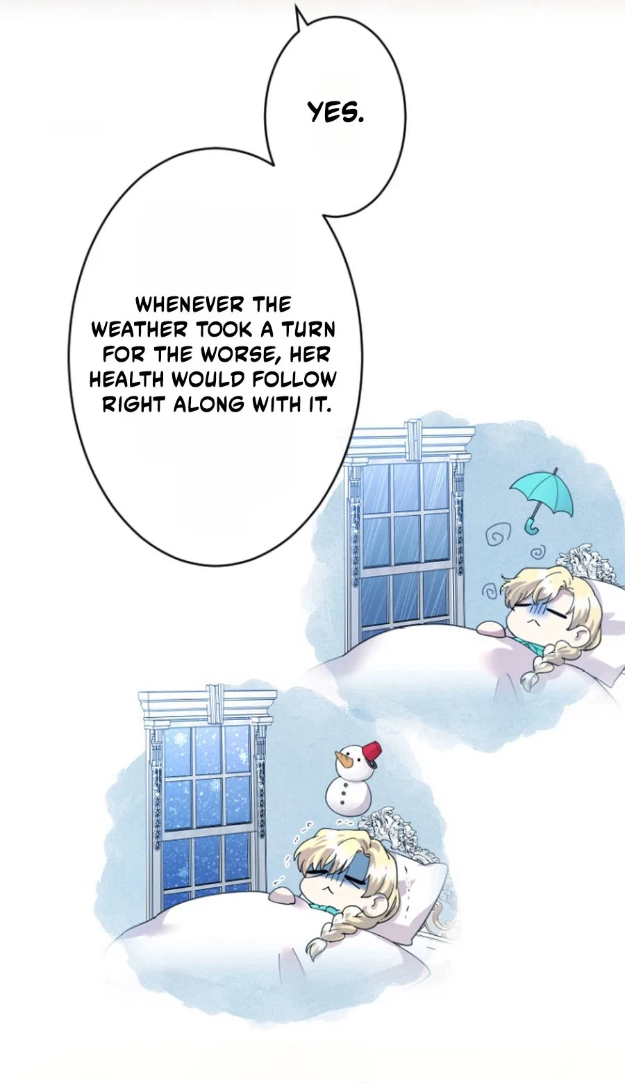 I’m a Worthless Stepmother, But I Love My Family Madly! Chapter 140 – Page 13
