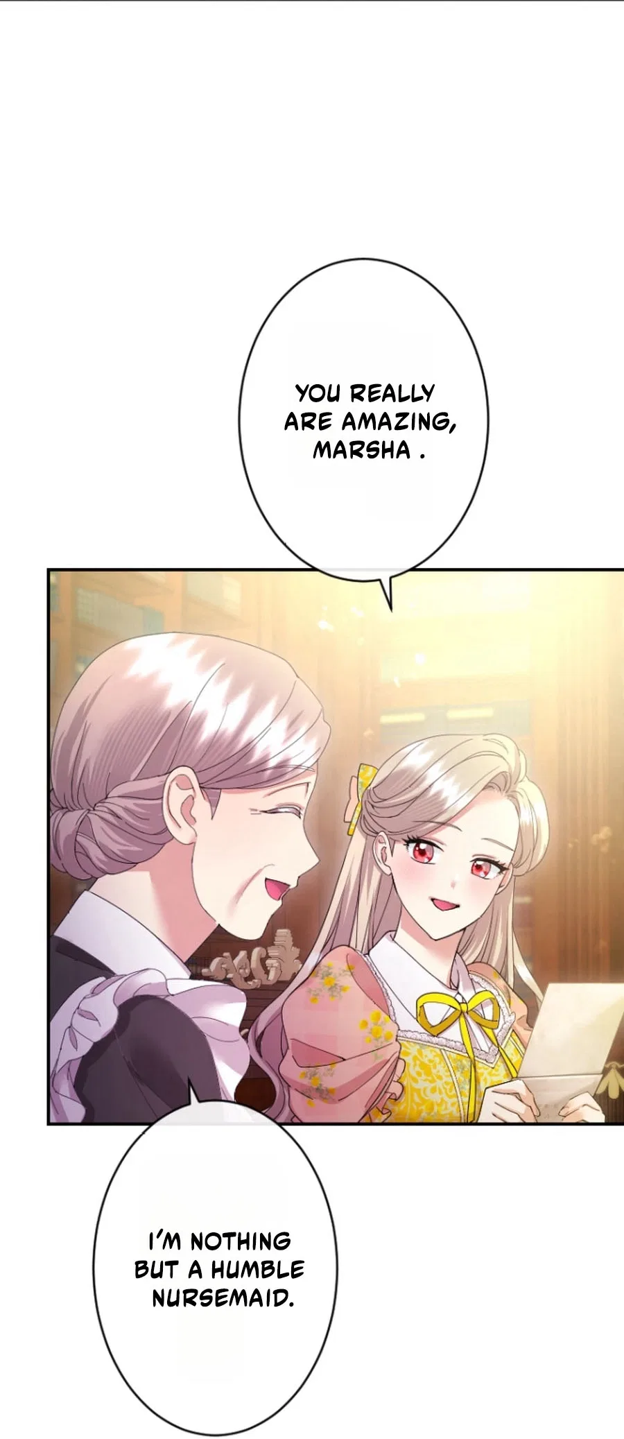 I’m a Worthless Stepmother, But I Love My Family Madly! Chapter 140 – Page 15