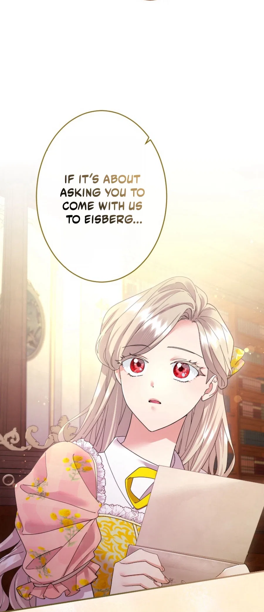 I’m a Worthless Stepmother, But I Love My Family Madly! Chapter 140 – Page 17