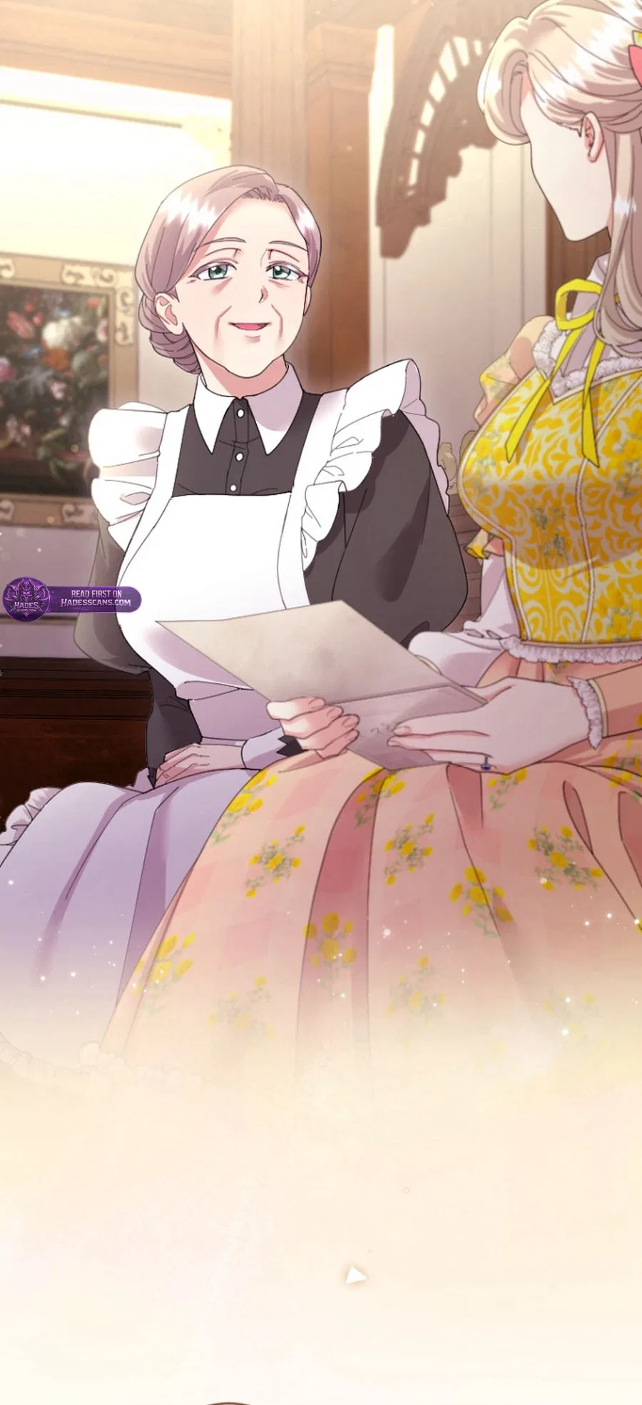 I’m a Worthless Stepmother, But I Love My Family Madly! Chapter 140 – Page 19