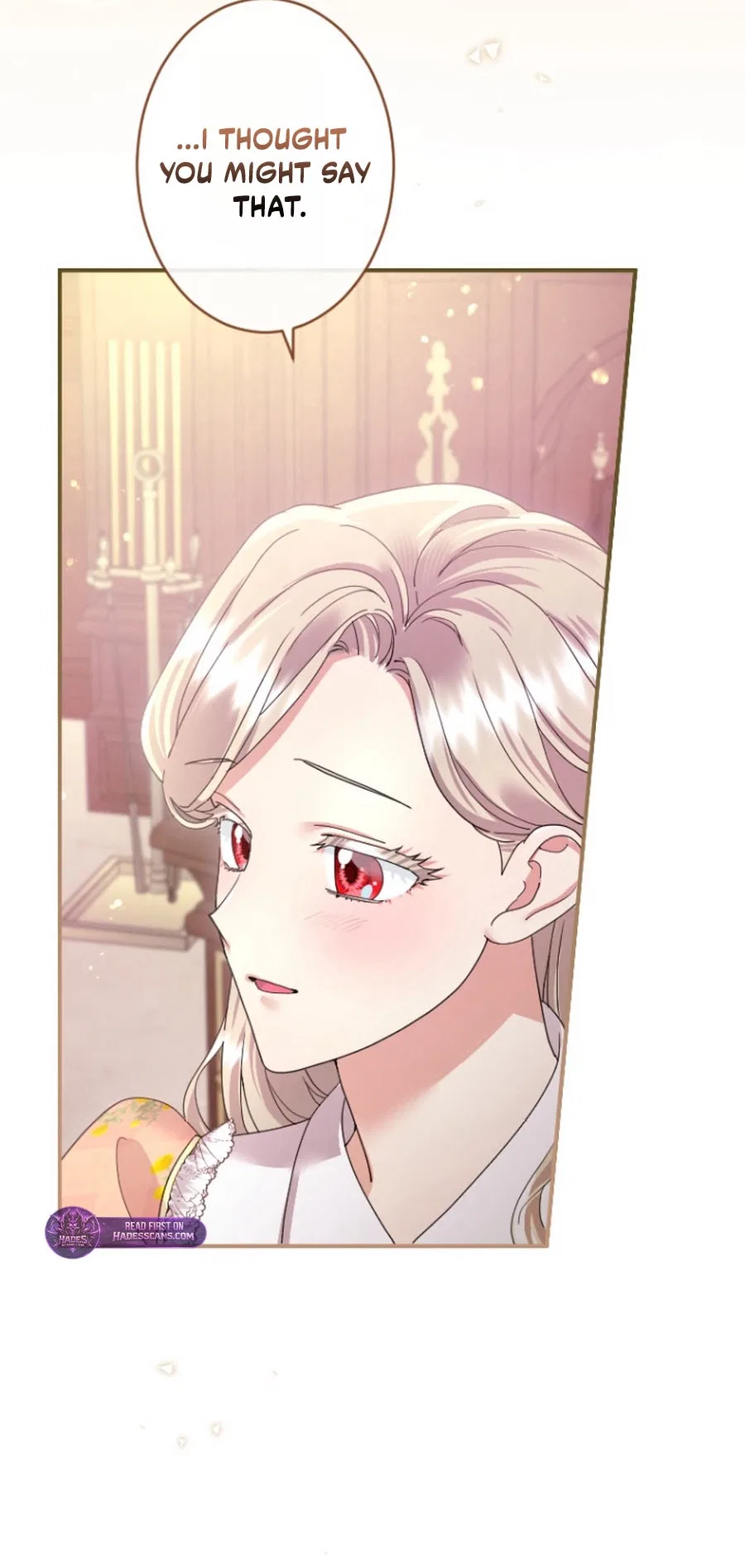 I’m a Worthless Stepmother, But I Love My Family Madly! Chapter 140 – Page 20