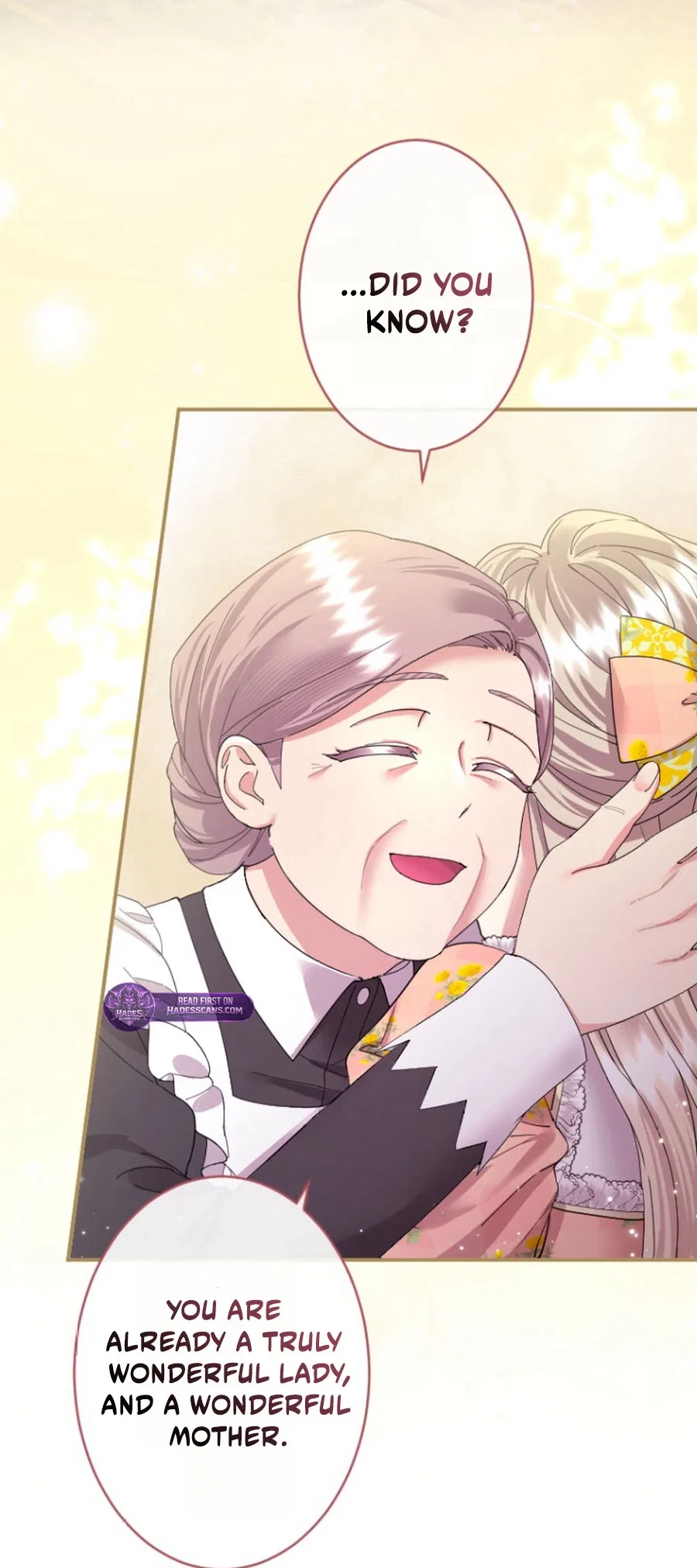 I’m a Worthless Stepmother, But I Love My Family Madly! Chapter 140 – Page 25