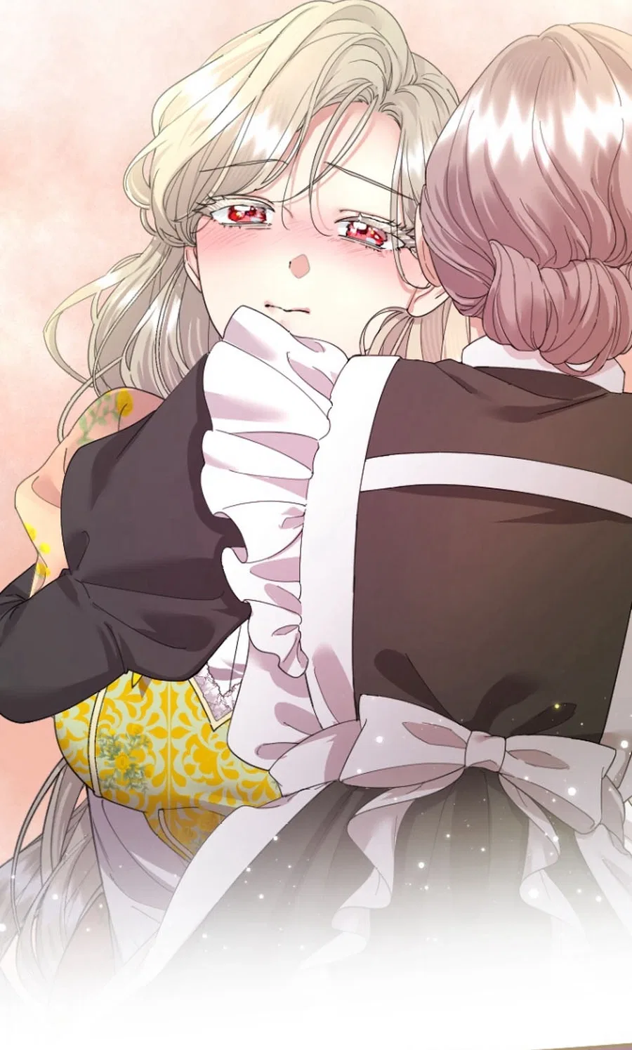I’m a Worthless Stepmother, But I Love My Family Madly! Chapter 140 – Page 27