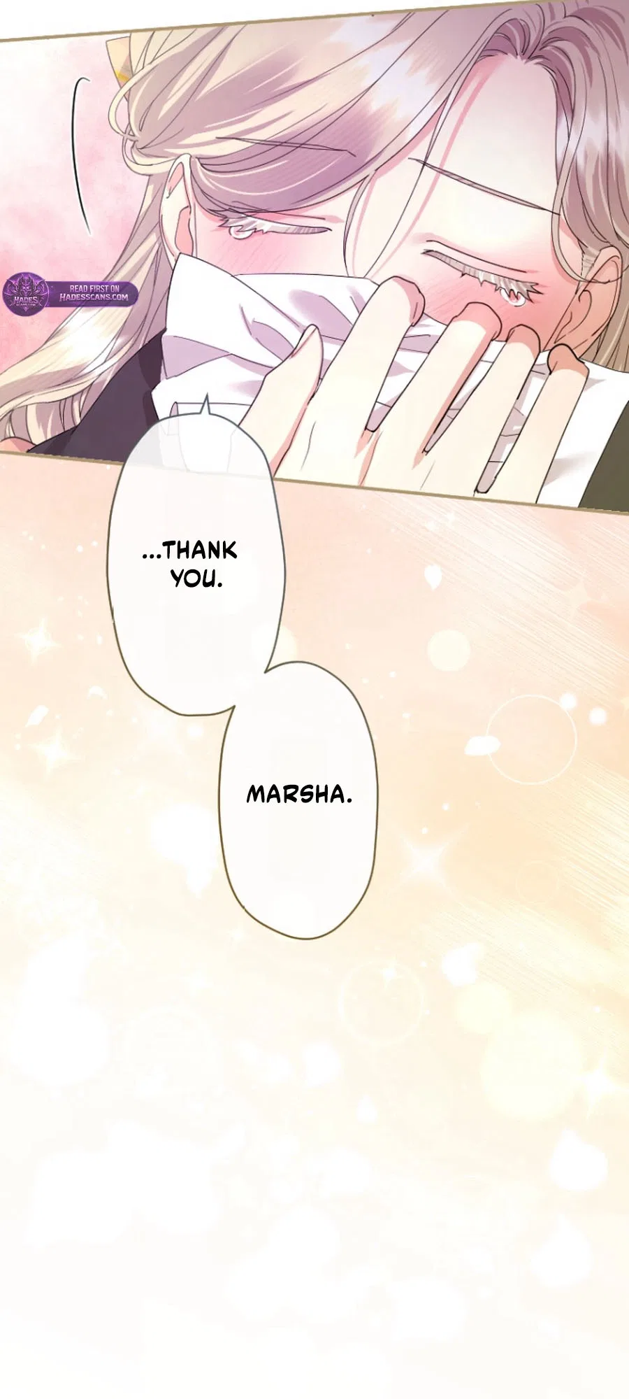 I’m a Worthless Stepmother, But I Love My Family Madly! Chapter 140 – Page 28