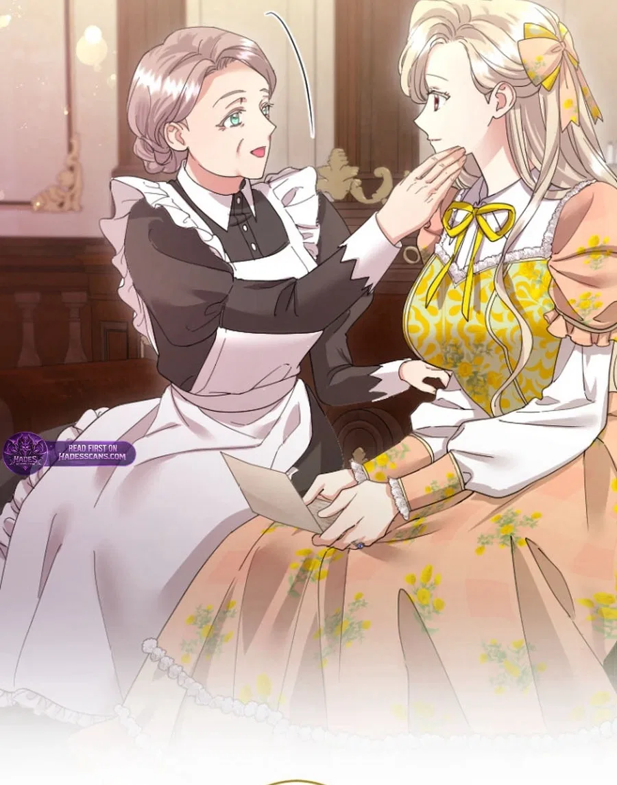I’m a Worthless Stepmother, But I Love My Family Madly! Chapter 140 – Page 32