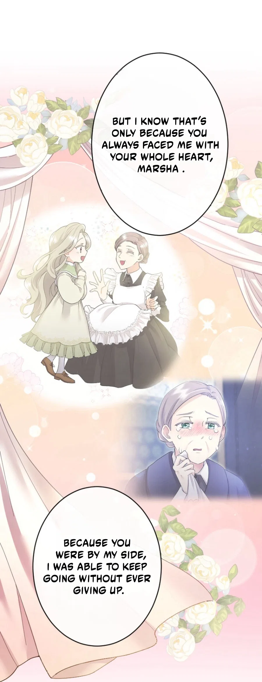 I’m a Worthless Stepmother, But I Love My Family Madly! Chapter 140 – Page 34
