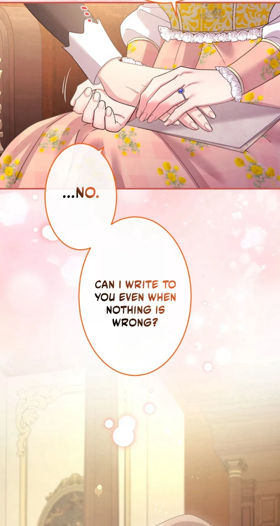 I’m a Worthless Stepmother, But I Love My Family Madly! Chapter 140 – Page 36