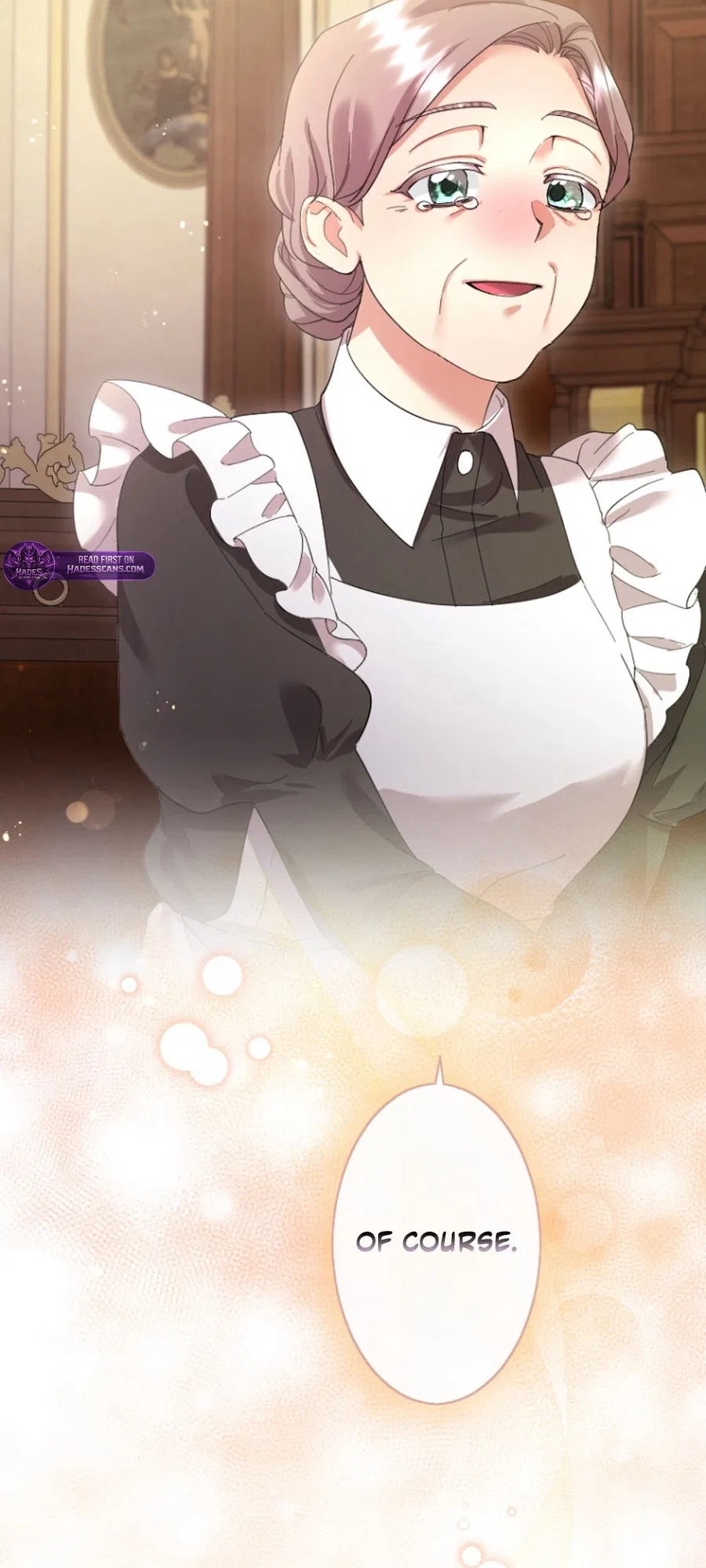 I’m a Worthless Stepmother, But I Love My Family Madly! Chapter 140 – Page 37