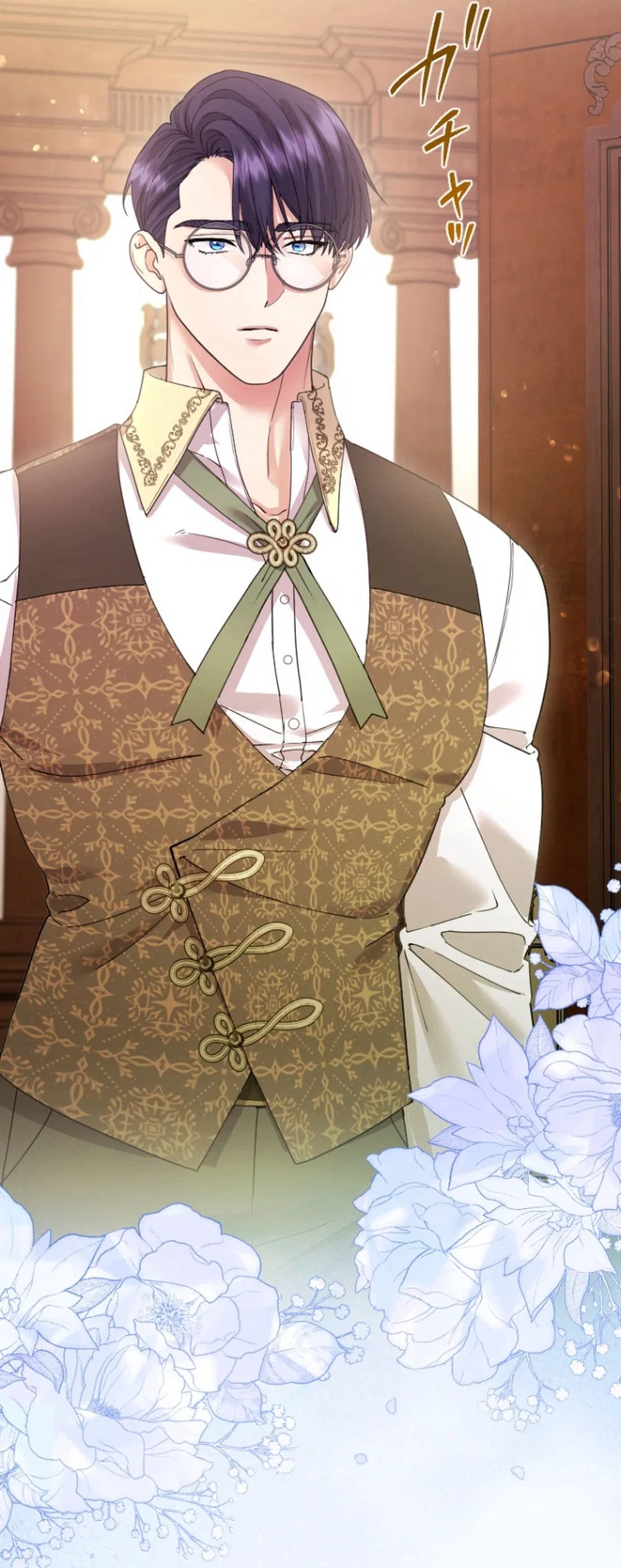 I’m a Worthless Stepmother, But I Love My Family Madly! Chapter 140 – Page 40