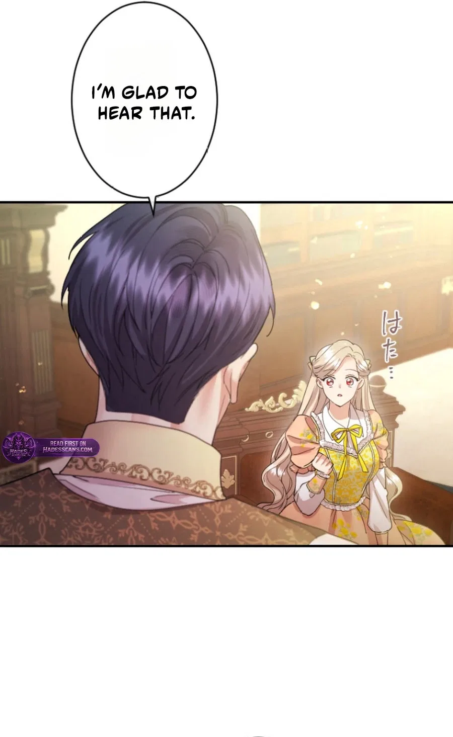 I’m a Worthless Stepmother, But I Love My Family Madly! Chapter 140 – Page 50