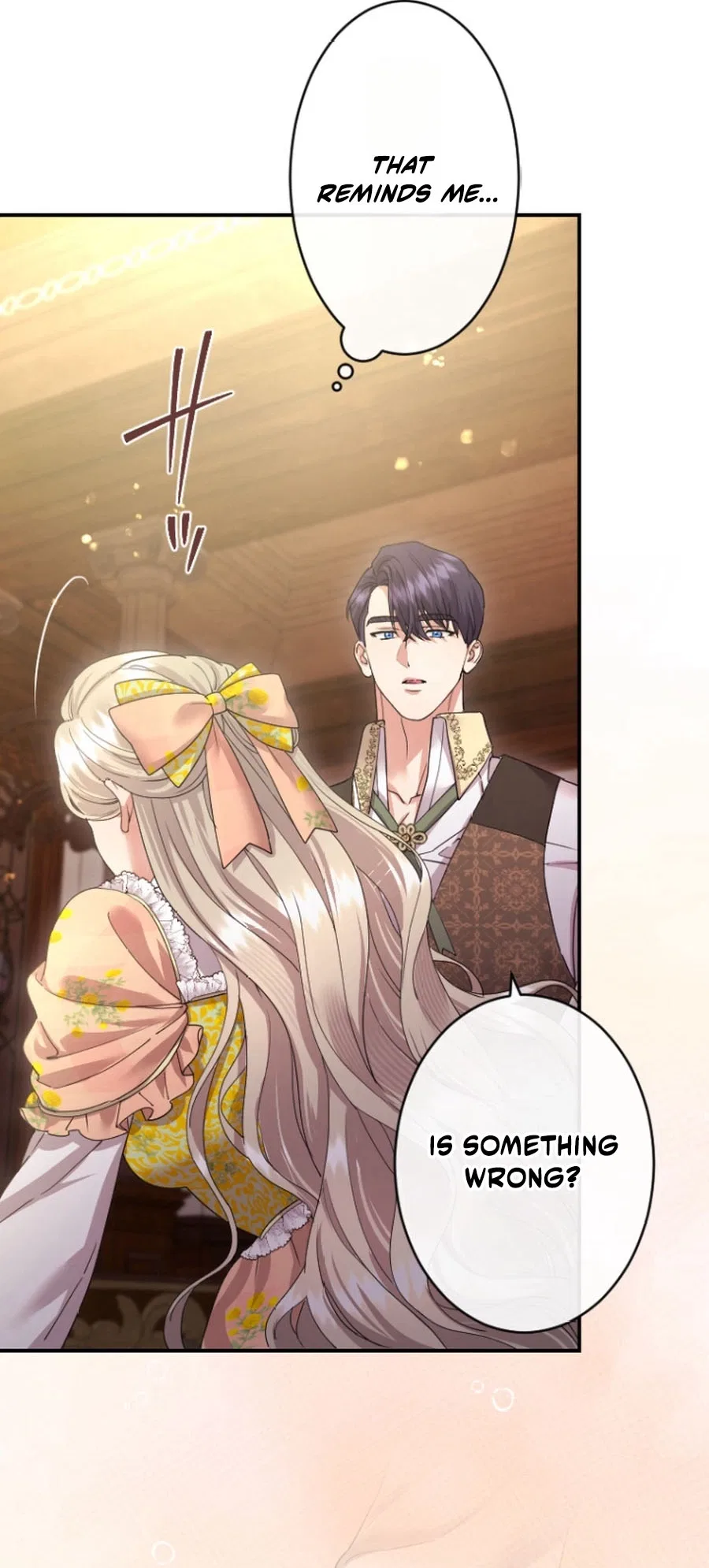 I’m a Worthless Stepmother, But I Love My Family Madly! Chapter 140 – Page 51