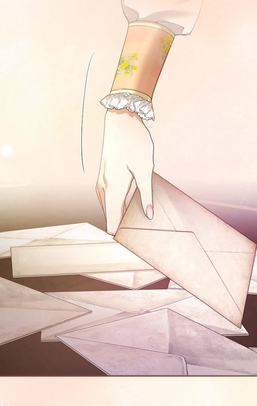 I’m a Worthless Stepmother, But I Love My Family Madly! Chapter 140 – Page 52